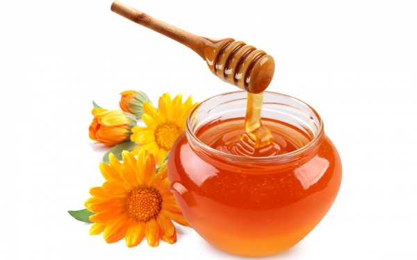 فوائد العسل