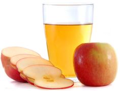فوائد خل التفاح مع طريقة عمل خل التفاح