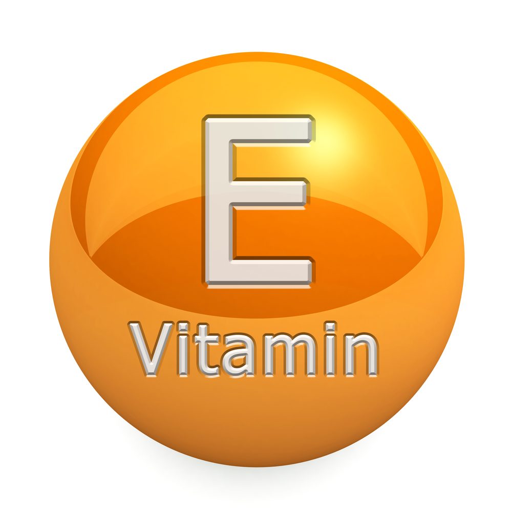 فوائد فيتامين E